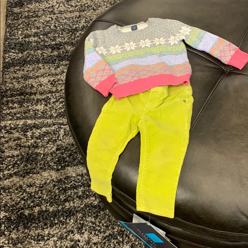 Outfits